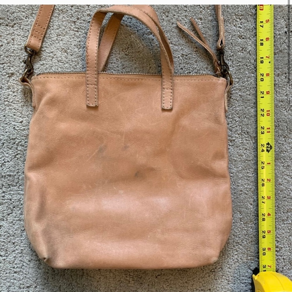 Abera commuter bag. Euc